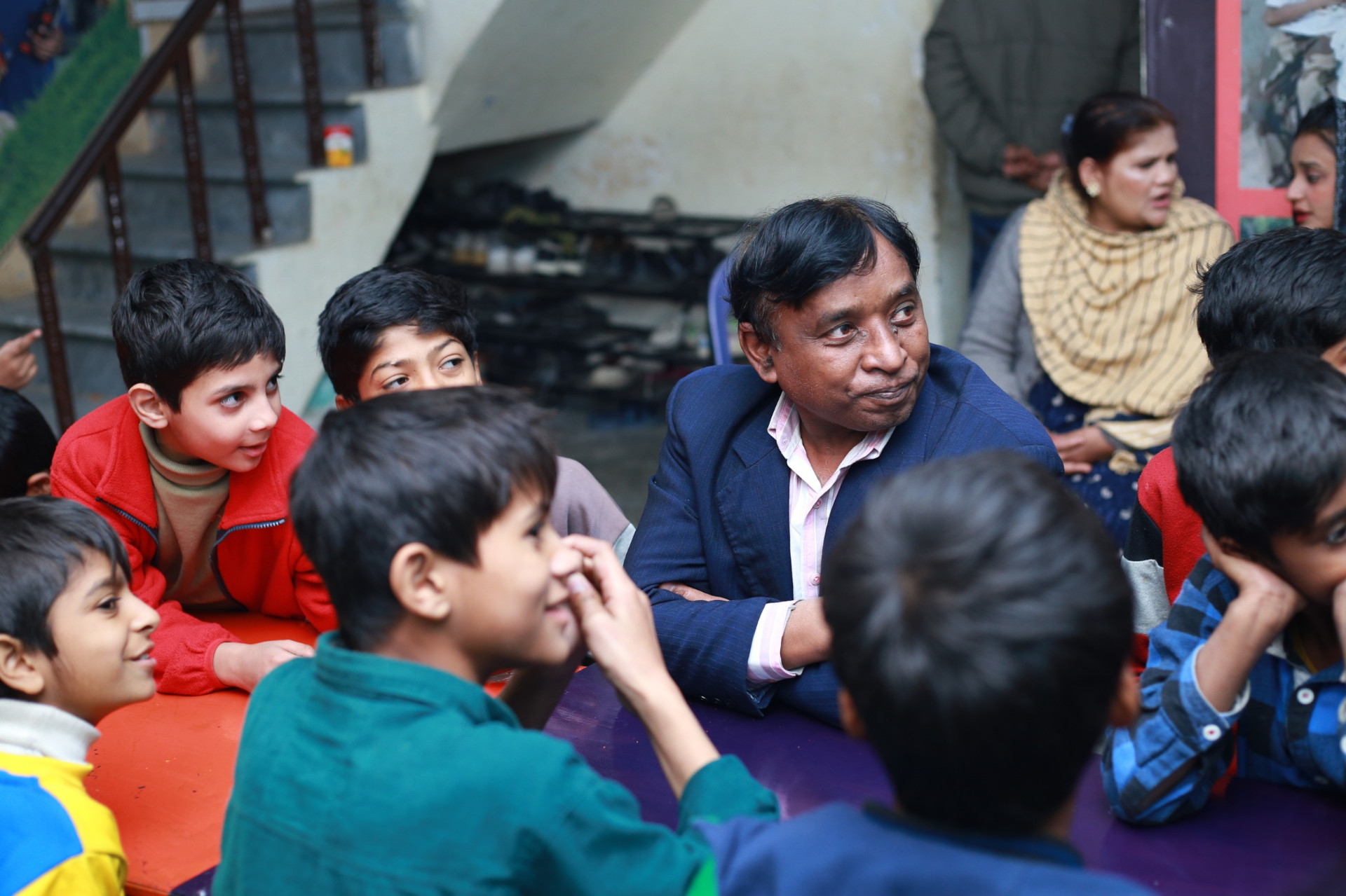 Care for Orphans — ministry photo 1