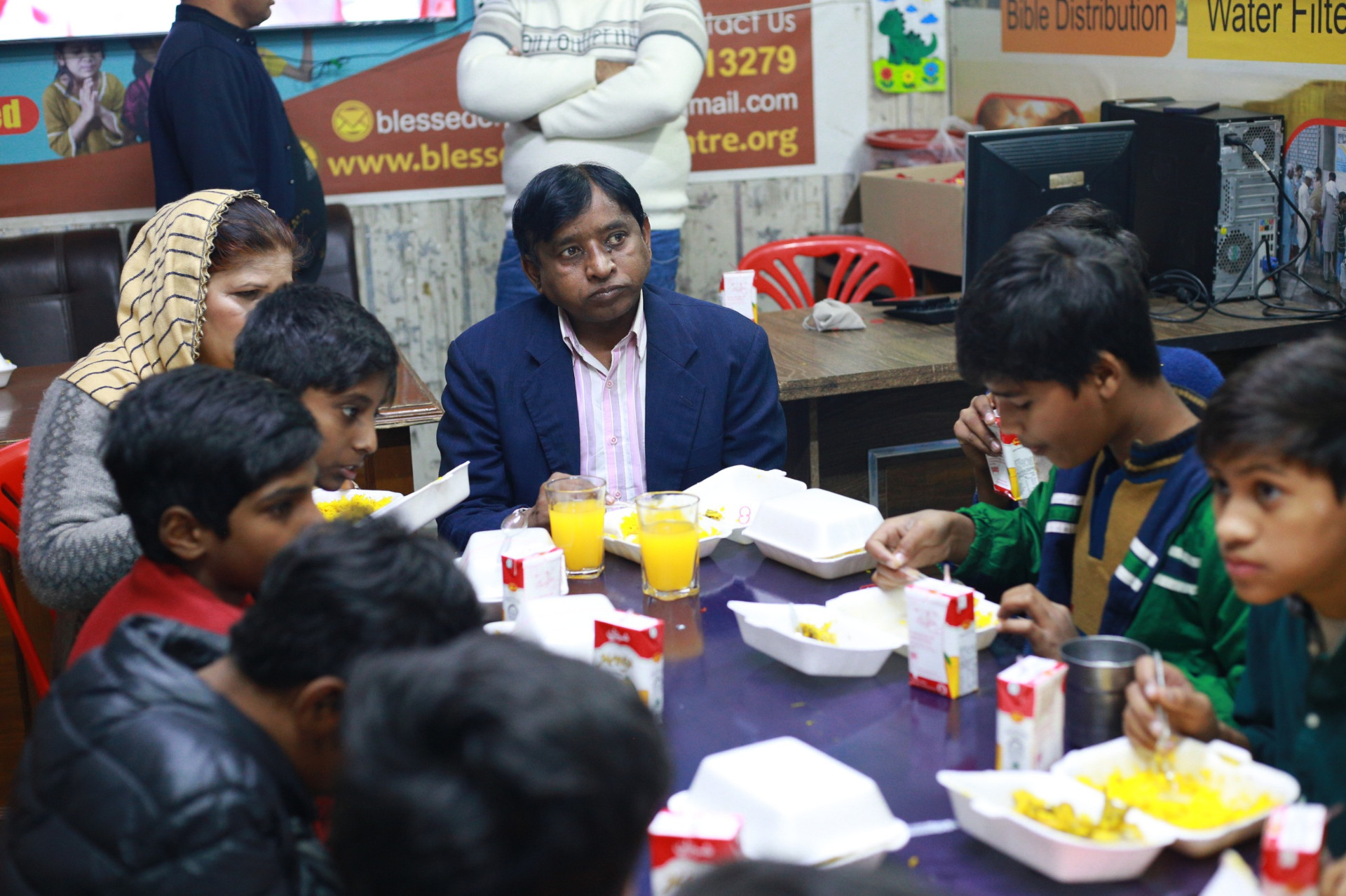 Care for Orphans — ministry photo 3