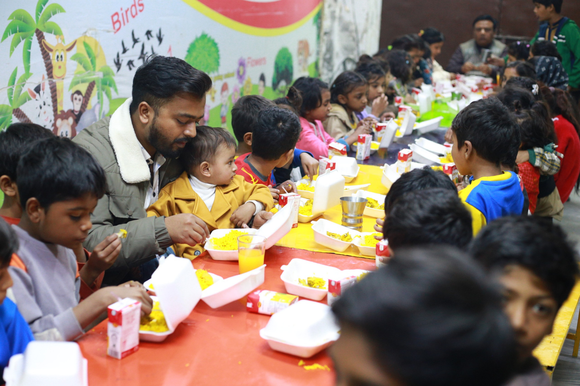 Care for Orphans — ministry photo 5