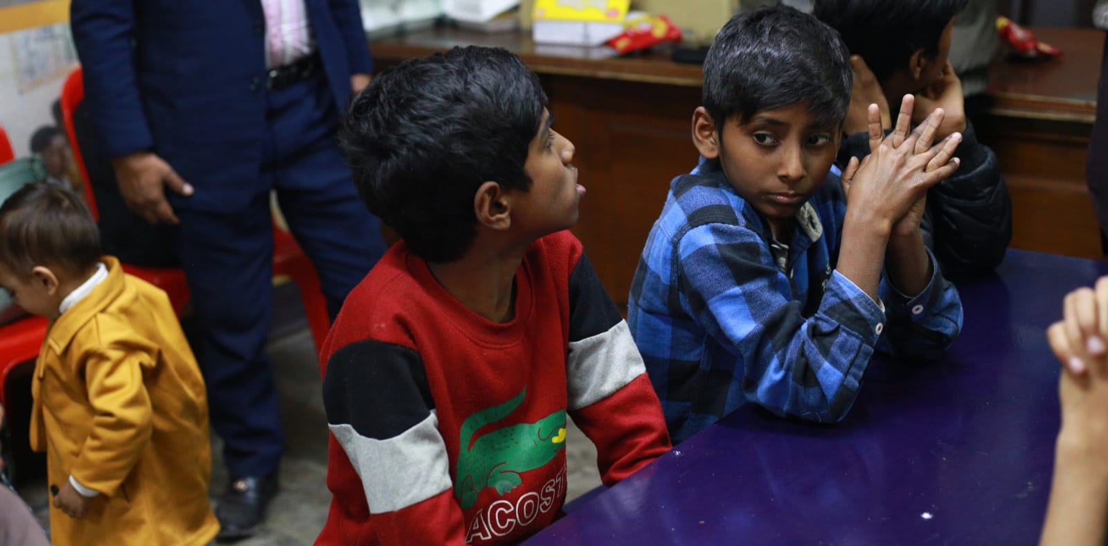Care for Orphans — ministry photo 6