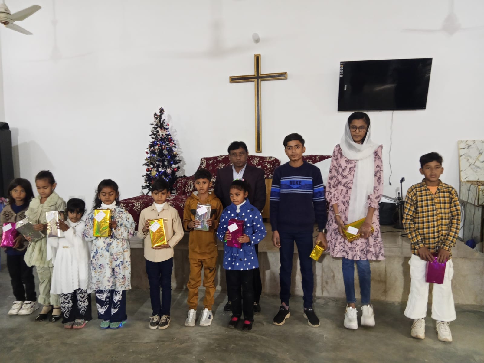 Children's Activities — ministry photo 5