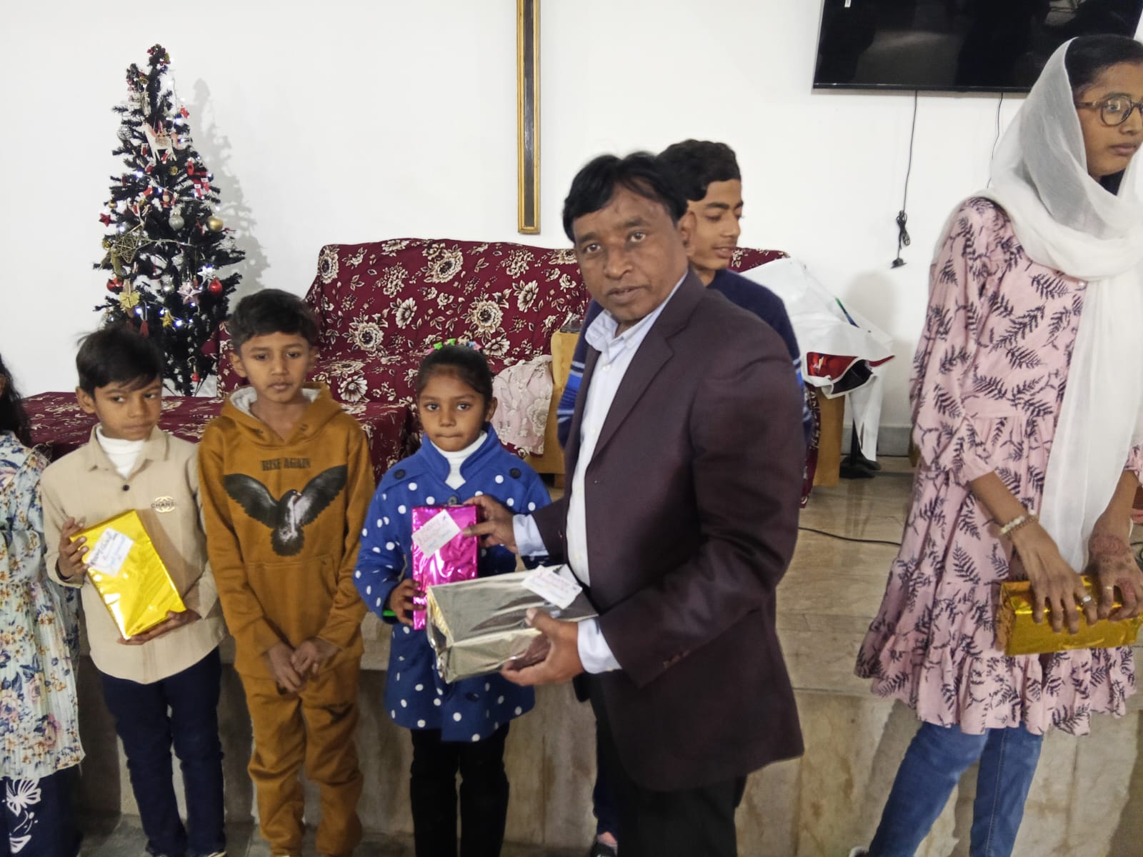 Children's Activities — ministry photo 7