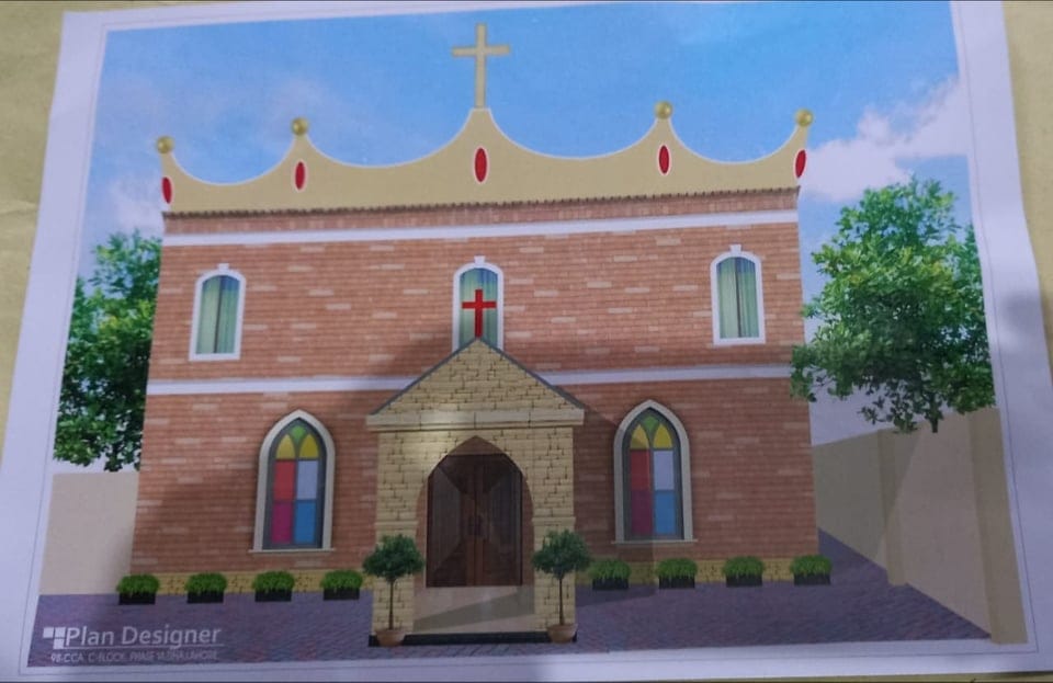 Church Planting — ministry photo 4