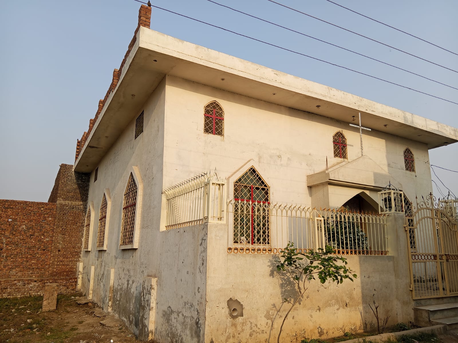Church Planting — ministry photo 9
