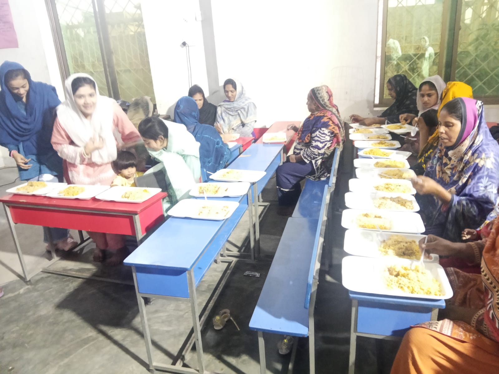 Women's Empowerment — ministry photo 2