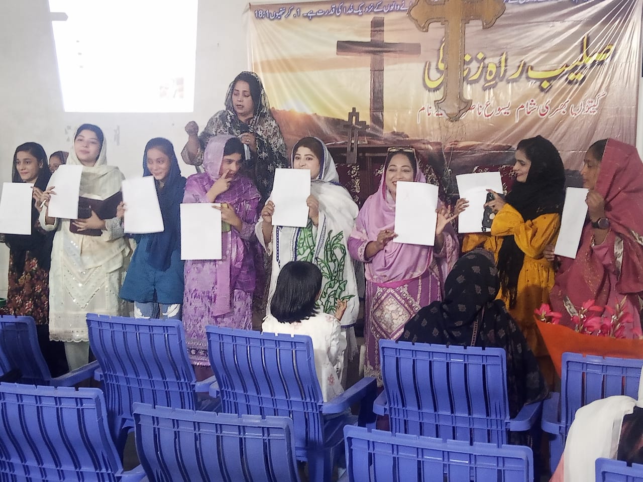 Women's Empowerment — ministry photo 4