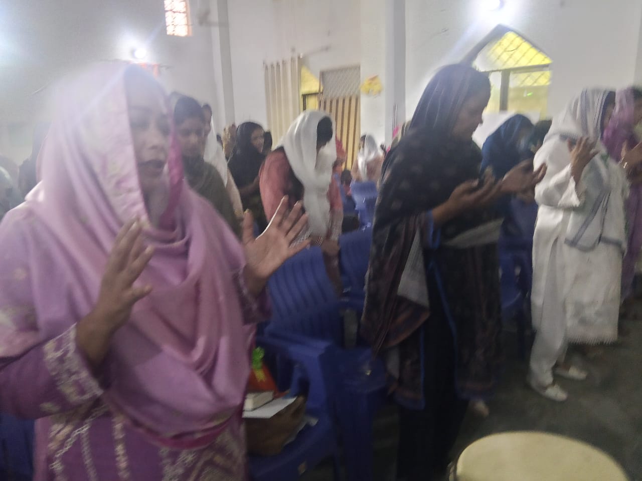 Women's Empowerment — ministry photo 5
