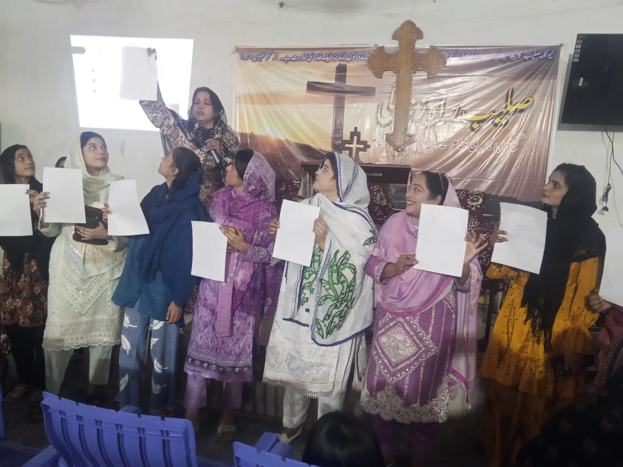 Women's Empowerment — ministry photo 8